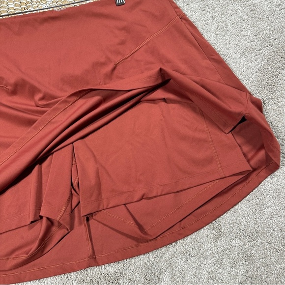 Old Navy Active Powersoft Extra High Rise Go Dry Moisture Wicking Skort Golf XXL - Picture 11 of 14